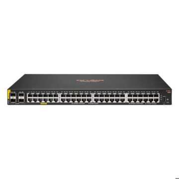 Aruba 6000 48G Class4 PoE+ 4SF