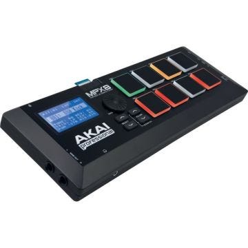 AUDIO CONTROLEURS MPX8 AKAI PRO