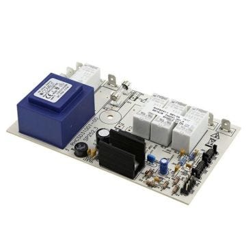 Module électronique - Hotte - ARTHUR MARTIN ELECTROLUX, ELECTROLUX (63278) - Filtre à hotte