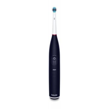 Brosse à dents électrique pour un brossage exceptionnel et un sourire éclatant