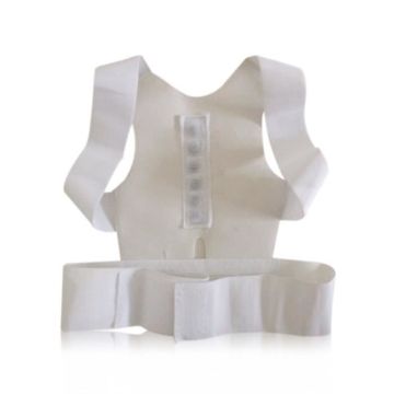 Ceinture Humpback Posture