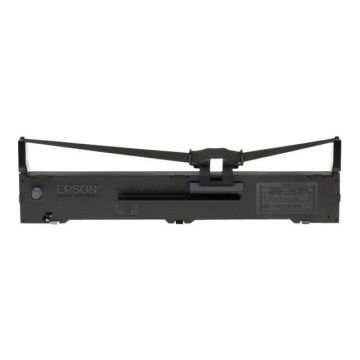 Ruban d'impression EPSON FX-890 Noir - Compatible avec Epson FX 890, 890A, 890II, 890IIN, 890N