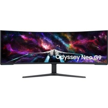 Ecran PC Samsung ODYSSEY NEO G9 - G95NC 57"