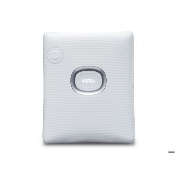 Imprimante photo - Fujifilm - INSTAX SQUARE LINK - Blanc - Sans fil - Thermique directe