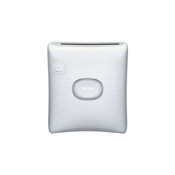 Imprimante photo - Fujifilm - INSTAX SQUARE LINK - Blanc - Sans fil - Thermique directe