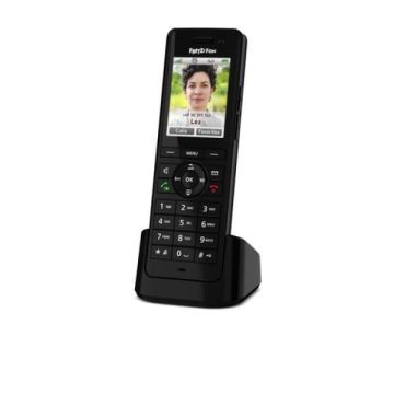 Le génie polyvalent pour la téléphonie et la domotiqueAvec son téléphone DECT FRITZ!Fon X6 Edition International (disponible en