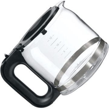 Verseuse - Cafetière, Expresso - BRAUN (52435)