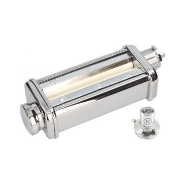 Filière à lasagnes - KENWOOD - Adaptateur Robot Ménager - Compatible DELONGHI - Accessoire Cuisine