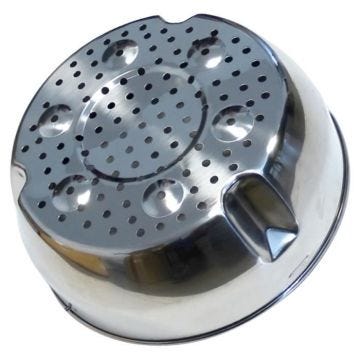 Panier vapeur - Robot ménager - MAGIMIX - Gris - Mixte - Accessoires d'appareils