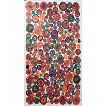 Tapis HAPPY Beige, Dimension: 120x180