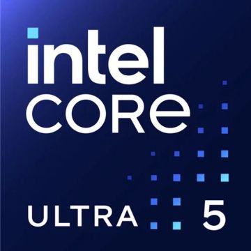 Processeur - Intel - Core Ultra 5 - 5.2GHz - 14 coeurs - 24Mo Cache