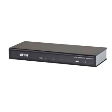 Splitter HDMI 4 sorties 3D 4K