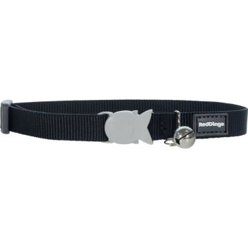 Red Dingo Collier 12Mm 20-32 Noir