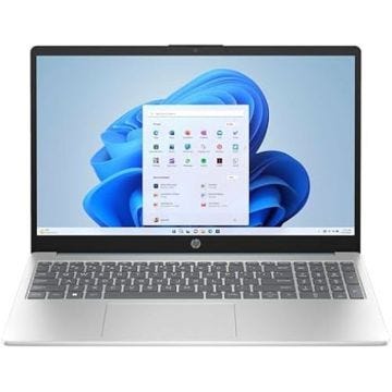 Ordinateur Portable - HP - HPC 15-fc0014ns - Ryzen 3-7320U - 8 Go RAM - 512 Go SSD - 15,6"