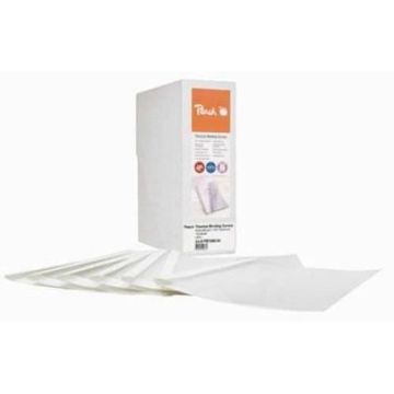 Peach PBT100-14, Blanc