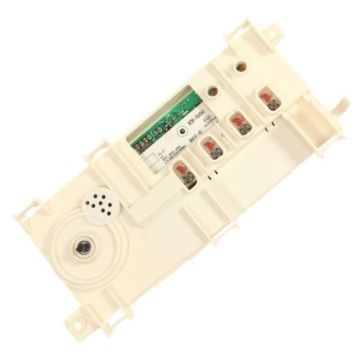 SOS Accessoire Carte électronique, module de commande pour Lave-linge CURTISS 34010935 - Lave-linge - AMICA, CURTISS, GENERISS, HIGH