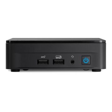 Barebone - ASUS - RNUC13L3KV700002I - Intel Core i7-1370P - 2,3 GHz - Polyvalent & Multimédia
