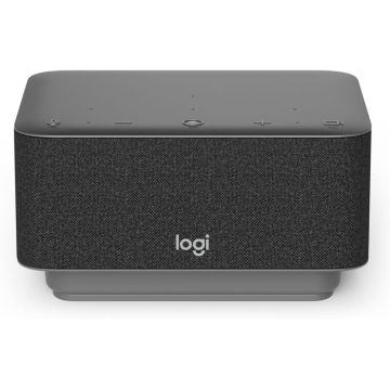 Logitech Dock Focus Room Kit T