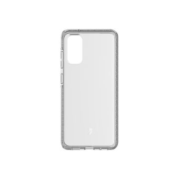Coque de protection - BIG BEN - Force Case Life - Transparent - Samsung Galaxy S20, S20 5G - Souple