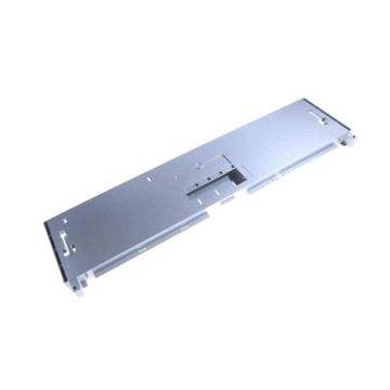 Bandeau d'origine pour lave-vaisselle WHIRLPOOL - Repère 6 - Panier à couverts - Blanc