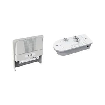 KIT D'AMPLIFICATEUR SUR MÂT POUR ANTENNES UHF ET VHF KÖNIG