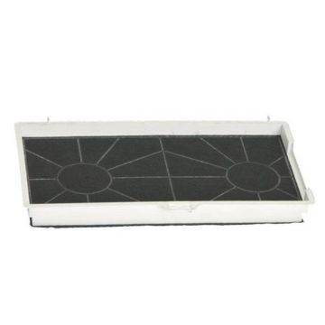 Filtre charbon actif - Hotte - BOSCH, GAGGENAU, NEFF, SIEMENS - 233575-3341 - 2 ans de garantie