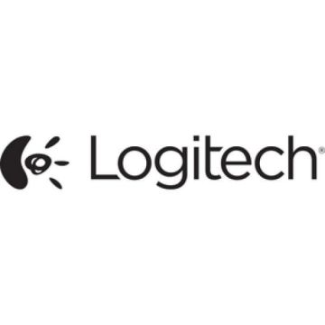 LOGITECH Customisation PC MEETUP 10M MIC CABLE GRAPHITE WW 180280