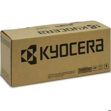Toner - Kyocera - TK-8375C - Cyan - Laser - 0632983063941