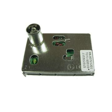 PIECES SON VIDEO EBL60721201 TUNER ANALOGIQUE / DIGITAL