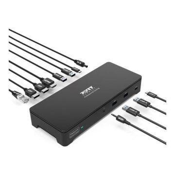 PORT connect Professional Doc