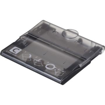 Cassette papier format carte de crédit pour KC-36IP / KC-18IL / KC-18IF / KC-18IS - CANON PCC-CP400