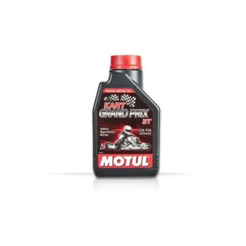 MOTUL KARTING GRAND PRIX 1L