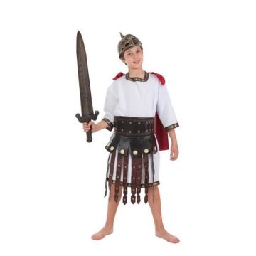 Déguisement de Centurion Romain pour garçon