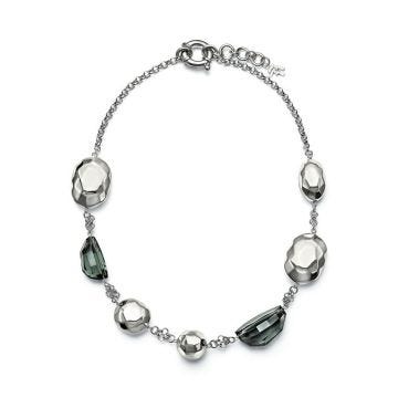 Collier femme Folli Follie 3N14F011A