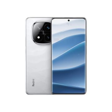 Redmi Note 14 Pro+ 5G blanche 12 GO + 256 GO