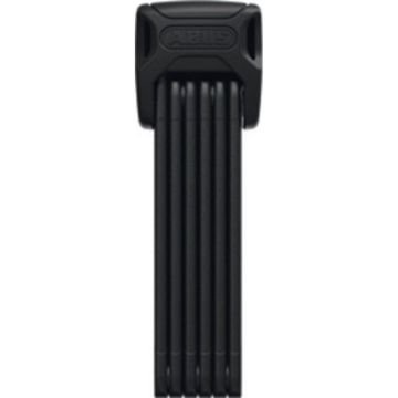 Antivol de vélo - Abus - Bordo 6000K/90 - Noir - 900 mm - Sécurité niveau 10