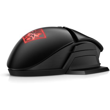 Souris - OMEN - Photon 0,000000 - Filaire - 11 boutons programmables - 16 000 DPI