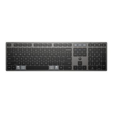 HP 725 - clavier - multi-appa