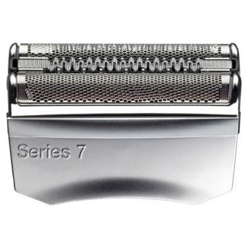 Cassette de Rechange - BRAUN - 70S - Pour rasoir électrique Series 7/Pulsonic