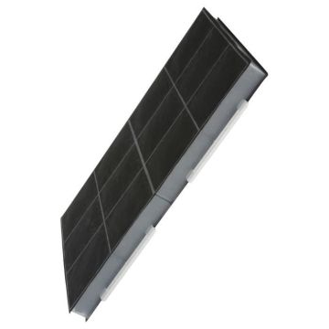 Filtre charbon (à l'unité) (44514-3429) - Hotte - SIEMENS, BOSCH, NEFF, BALAY, GAGGENAU (3103)