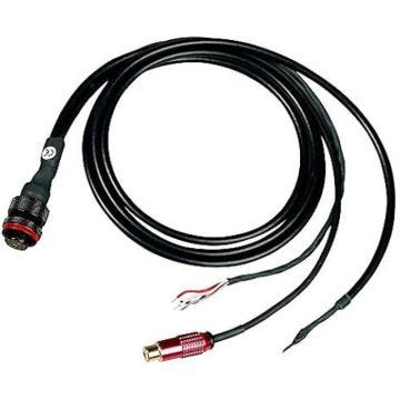 Câble d'alimentation - STILO - St-30 - Amplificateur - Connexion caméra - Radio