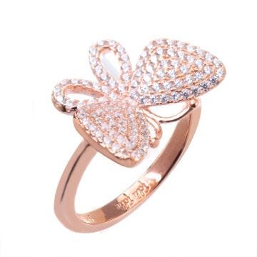 Bague femme Folli Follie 3R17S062RC-52