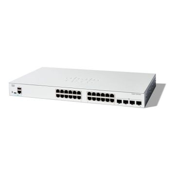 Cisco Catalyst 1300-24T-4G -
