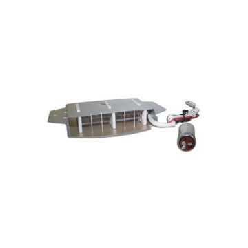 RESISTANCE SL 2800W FAGOR BRANDT(57x2166)  00201512 pour Lave linge