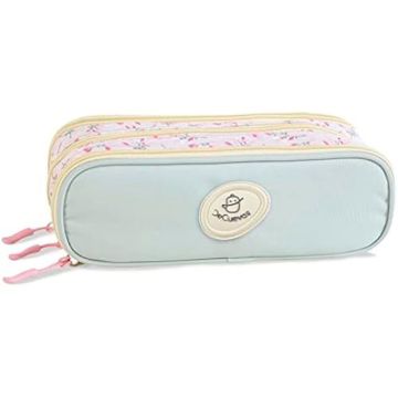 Trousse - DeCuevas - Provenza - Blanc - Enfant - Synthétique