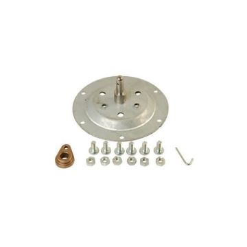 Kit arbre de tambour pour sèche-linge Hotpoint - Pièce détachée pour Machine à laver