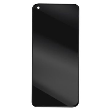 Écran LCD et Vitre Tactile pour Xiaomi Mi 11 5G - RELIFE - Noir - Verre trempé - Nappe intégrée