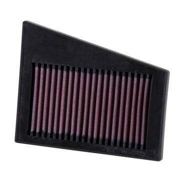 Filtre de remplacement pour Opel / Renault - 33...