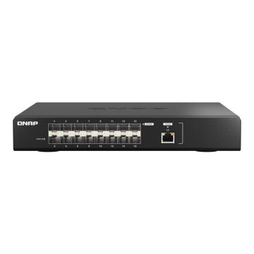 QNAP QSW-M5216-1T - commutate