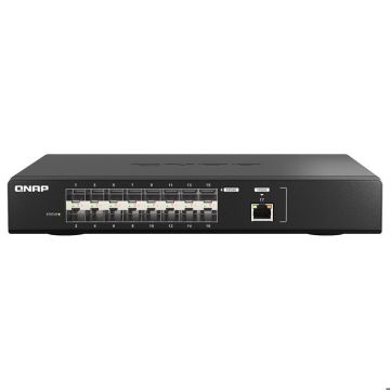 QNAP QSW-M5216-1T - commutate